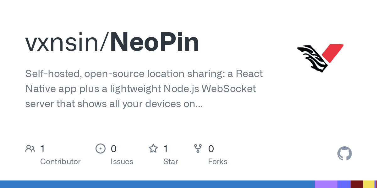 NeoPin